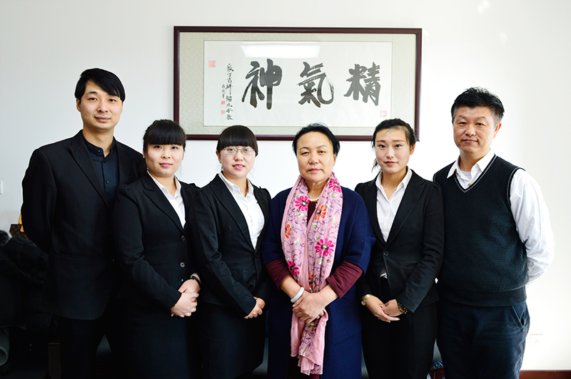 企業(yè)風(fēng)采